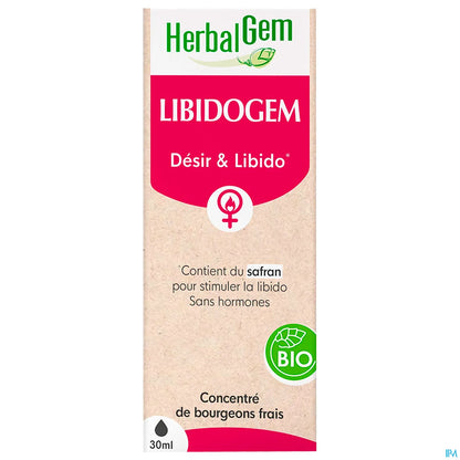LibidoGem Femme Bio 30ml