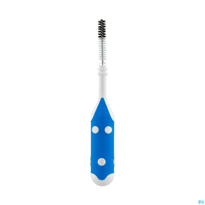 Brossette Recharge Bleue ISO 1