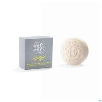 Cologne Twist Nettoyant 3 en 1 Corps-Cheveux-Barbe 100G