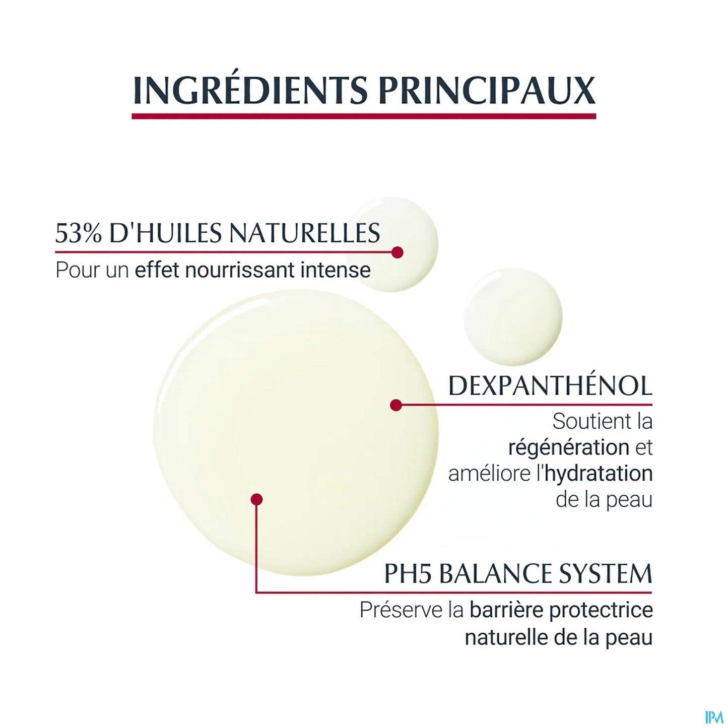 pH5 Huile de Douche Eco-Recharge 400ml