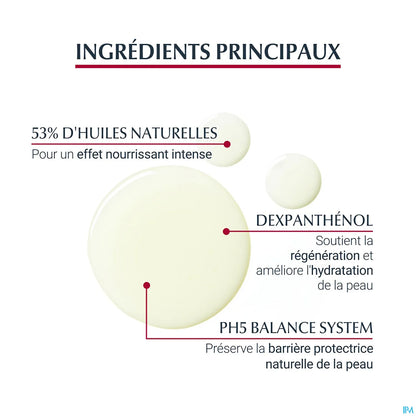 pH5 Huile de Douche Eco-Recharge 400ml