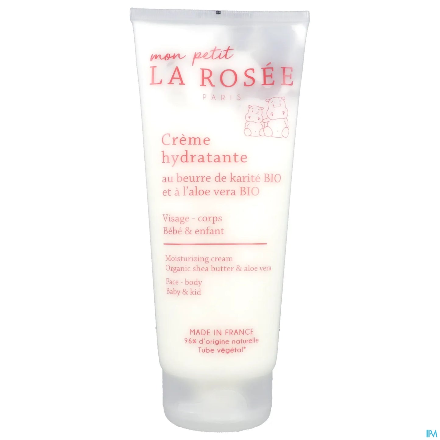 My Little Moisturizing Cream 200 ml