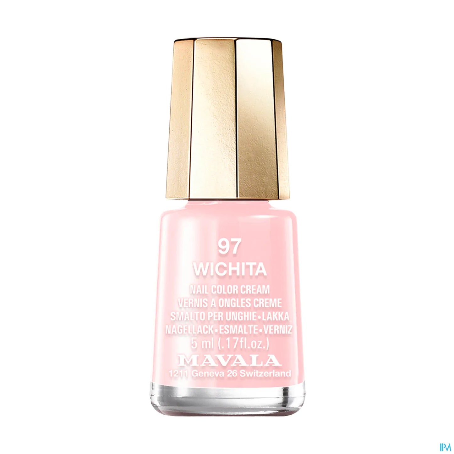 Mini Color Wichita 5ml