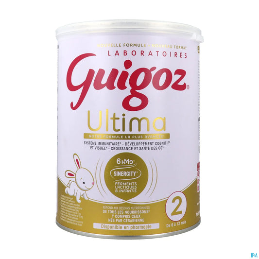 Ultima 2 Sinergity Powder 780g