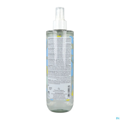 Bébé Eau Fraîche Parfumée Au Calendula Apaisant Peau Normale 500ml