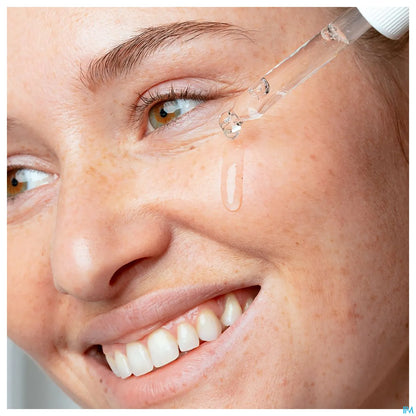 Ampoule Hydra B Hydratante 30ML Peaux Sensibles