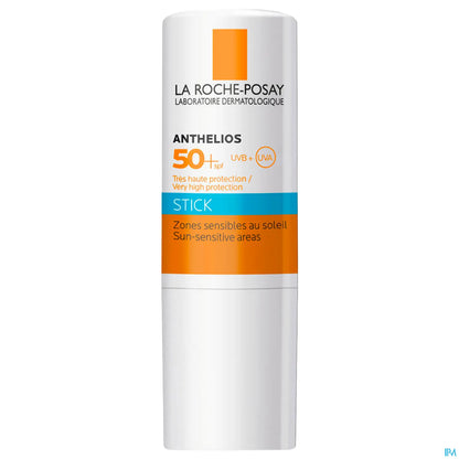 Anthelios XL SPF 50 Stick Zones Sensibles 9g