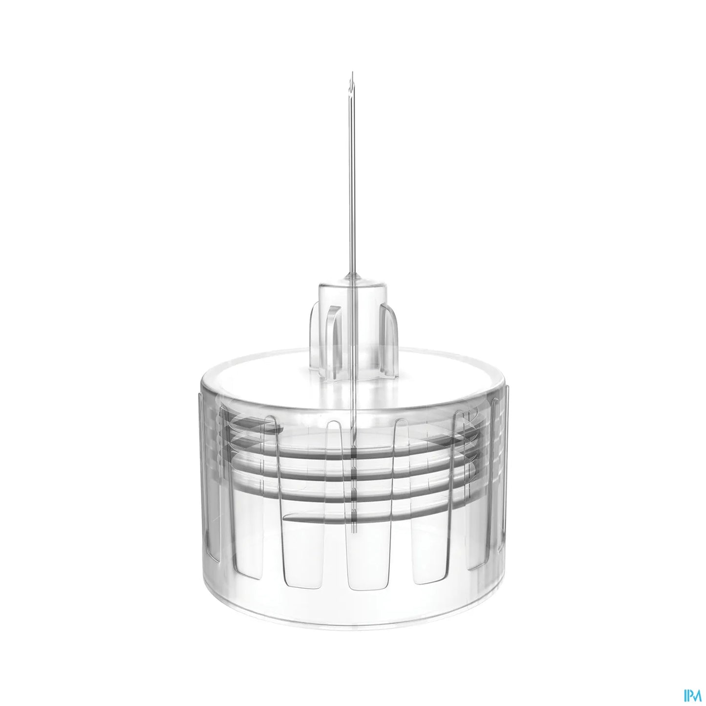 Aiguilles Pour Stylo À Insuline 8 mm 31G Boîte de 100
