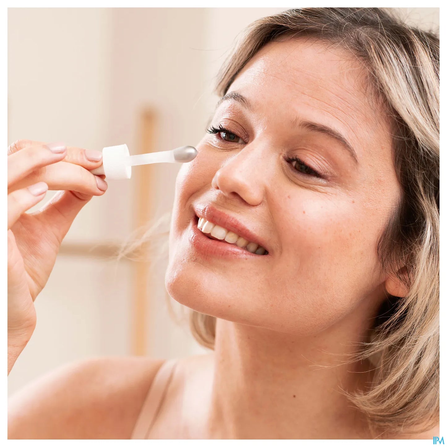 Ampoule Refresh Yeux Sérum Concentré Hydratant 15ml