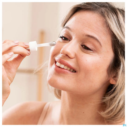 Ampoule Refresh Yeux Sérum Concentré Hydratant 15ml