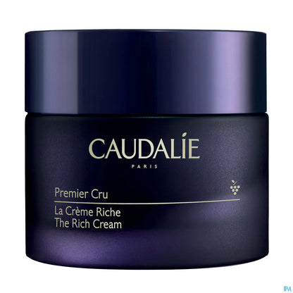 Premier Cru La Crème Riche 50ml