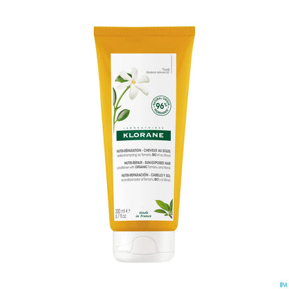 Baume Riche Après Soleil 200 ml