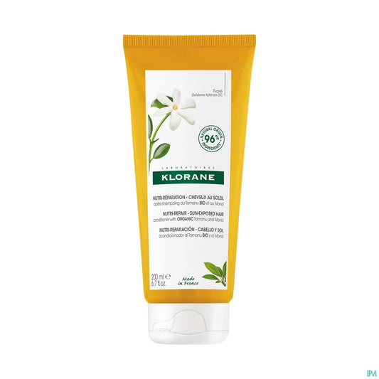 Baume Riche Après Soleil 200 ml