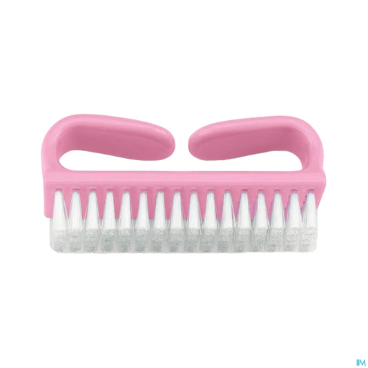 Brosse à Ongles Format Compact