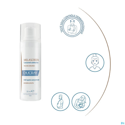 Melascreen Concentré Anti Taches 30 ml