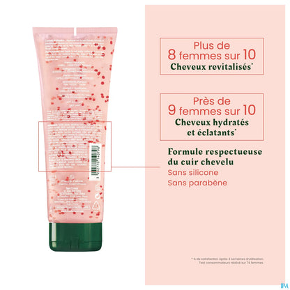 Tonucia Natural Filler Shampoo Rimpolpante 250ml