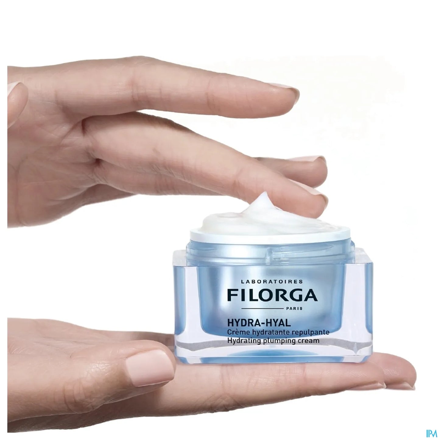 Hydra-Hyal Crème Hydratante Repulpante 50ml