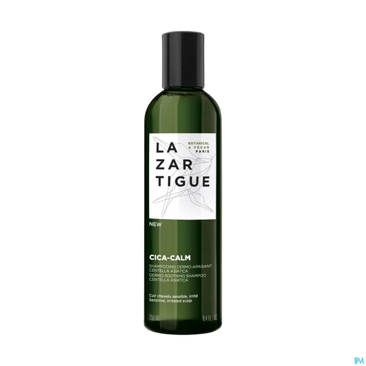 Shampooing Apaisant Cica-Calm 250 mL