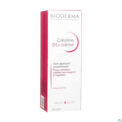 Sensibio DS+ Crema 40ml