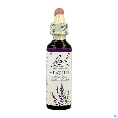 Heather 20ML