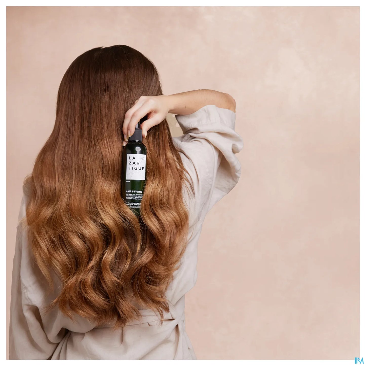 Soin Démêlant Protecteur Spray 250ml