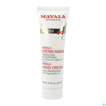 Protective Hand Cream 50 ml