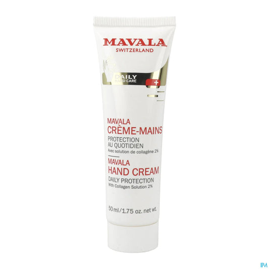 Crème Mains Protectrice 50 ml