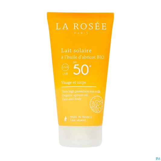 Lait Solaire SPF50 150 ml