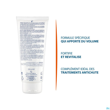 Anaphase Plus Shampooing Complément Antichute 200 ml