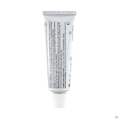 Oral Care Parodium Gingival Gel Care for Sensitive Gums 50ml