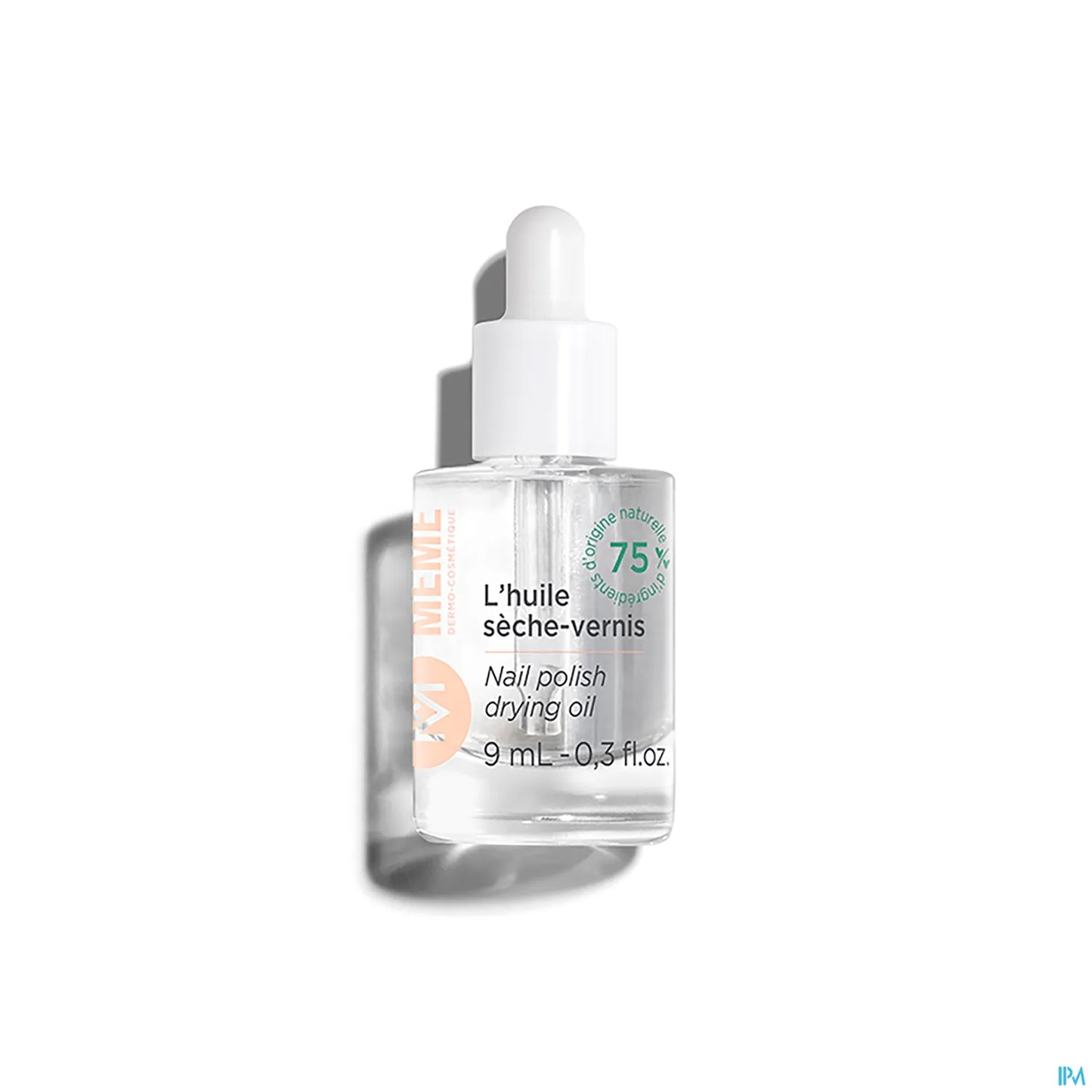 Vernice a olio secco 9 ml