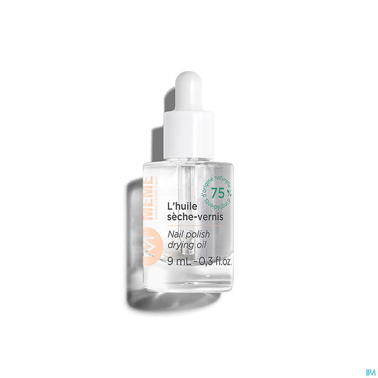 Dry Oil-Varnish 9ml