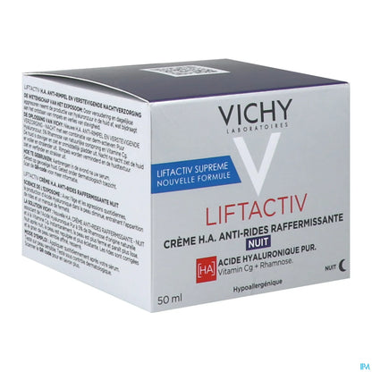 LiftActiv Supreme Night 50mL