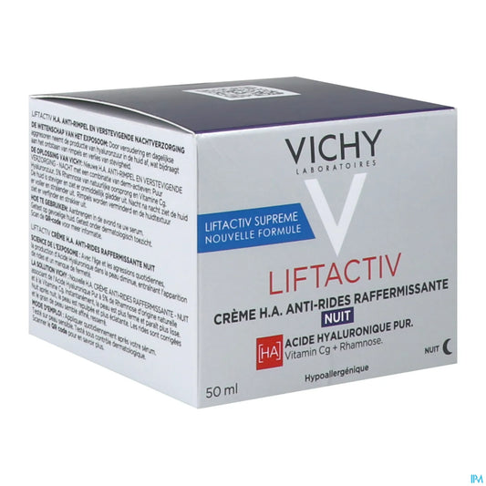 LiftActiv Supreme Nuit 50mL