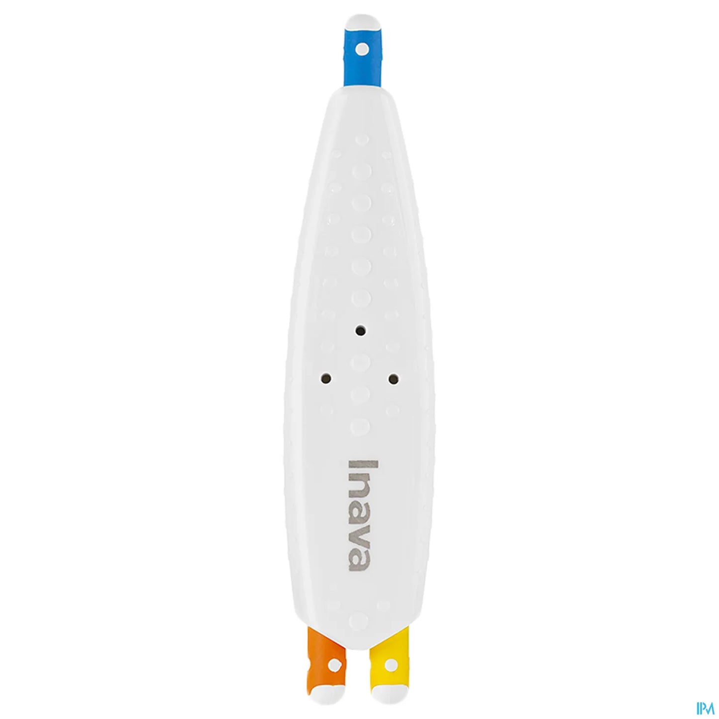 Trio Compact Brossettes Interdentaires 0.8/1/1.2mm