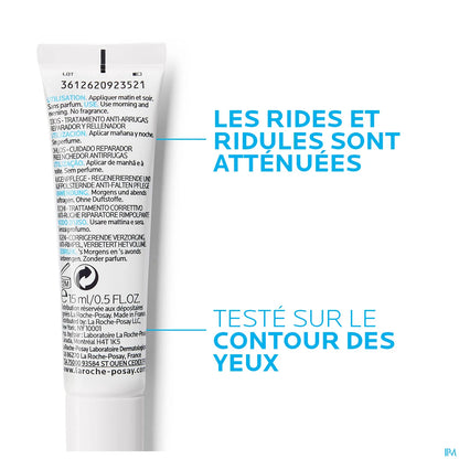 Hyalu B5 Eye Contour 15ML