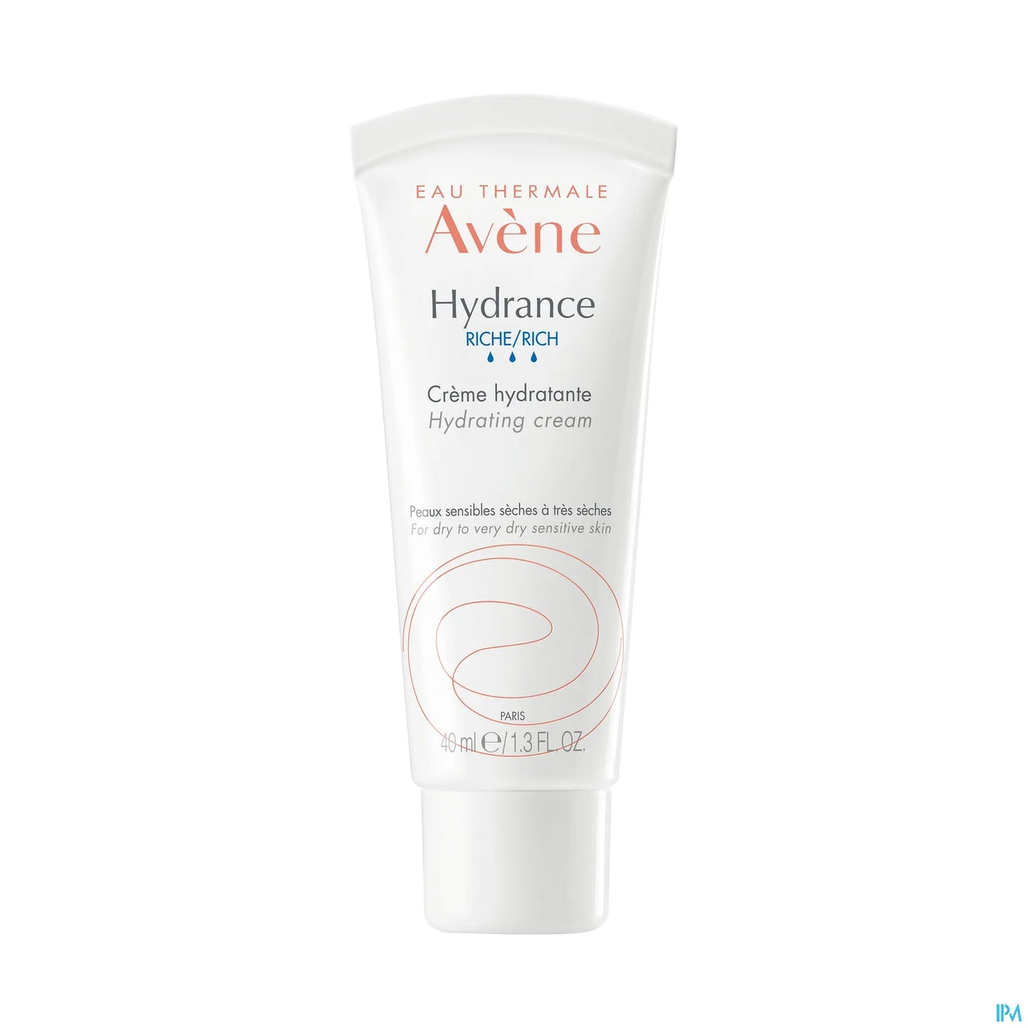 Hydrance Riche Crème Hydratante / 40ml