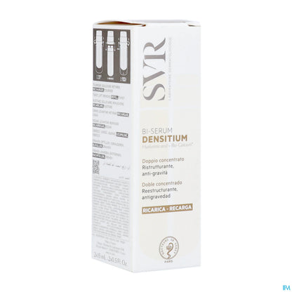 SVR Densitium Bi Serum Recharge 30 mL