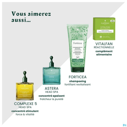 Purifying Detox Scalp Scrub 150ml