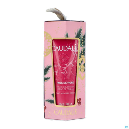 Trio Crèmes Gourmandes Mains Et Ongles 3 x 30 ml