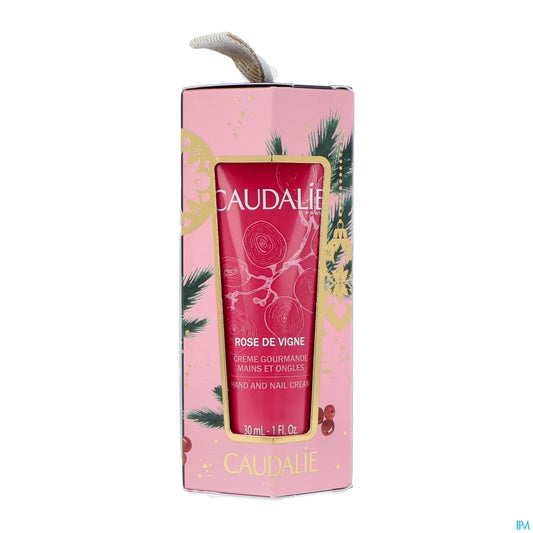 Trio Crèmes Gourmandes Mains Et Ongles 3 x 30 ml