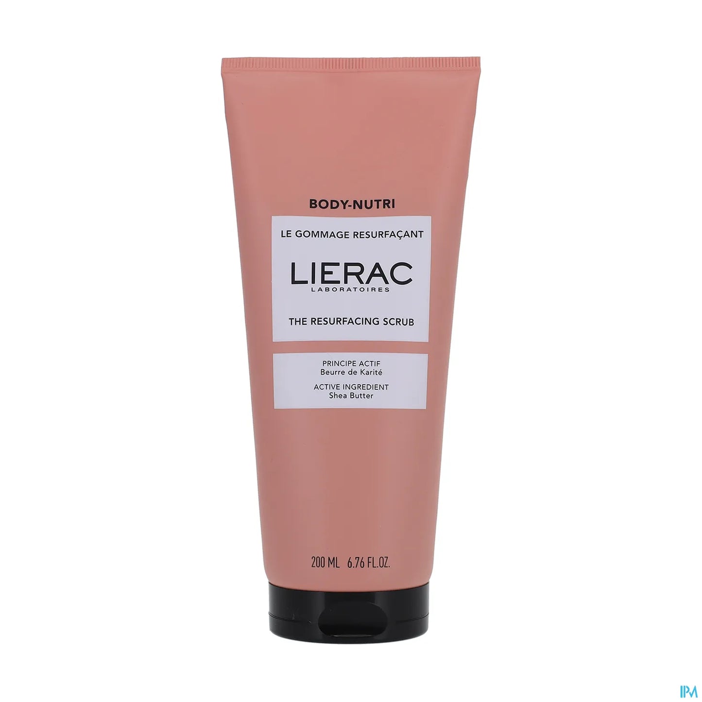 Body-Nutri Le Gommage Resurfaçant 200 ml