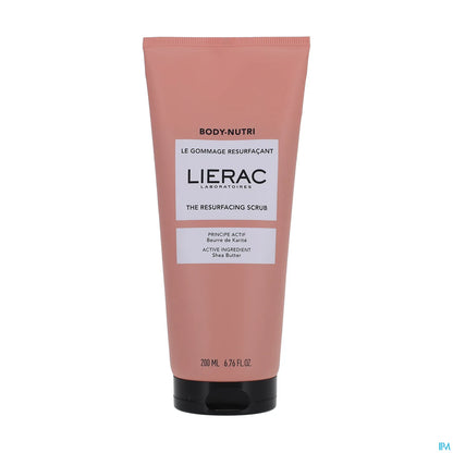 Body-Nutri Le Gommage Resurfaçant 200 ml