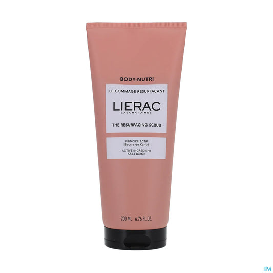 Body-Nutri Le Gommage Resurfaçant 200 ml