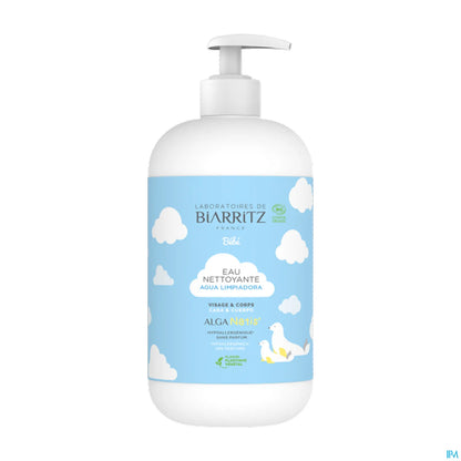 Acqua detergente biologica 500 ml