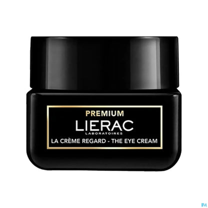 Crema contorno occhi anti-età premium 20 ml
