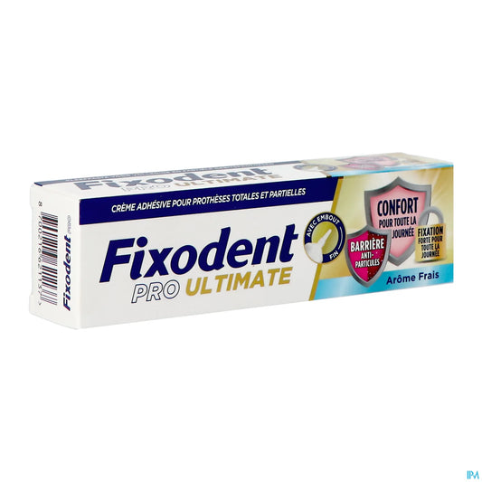 Pro Ultimate Fresh 40g