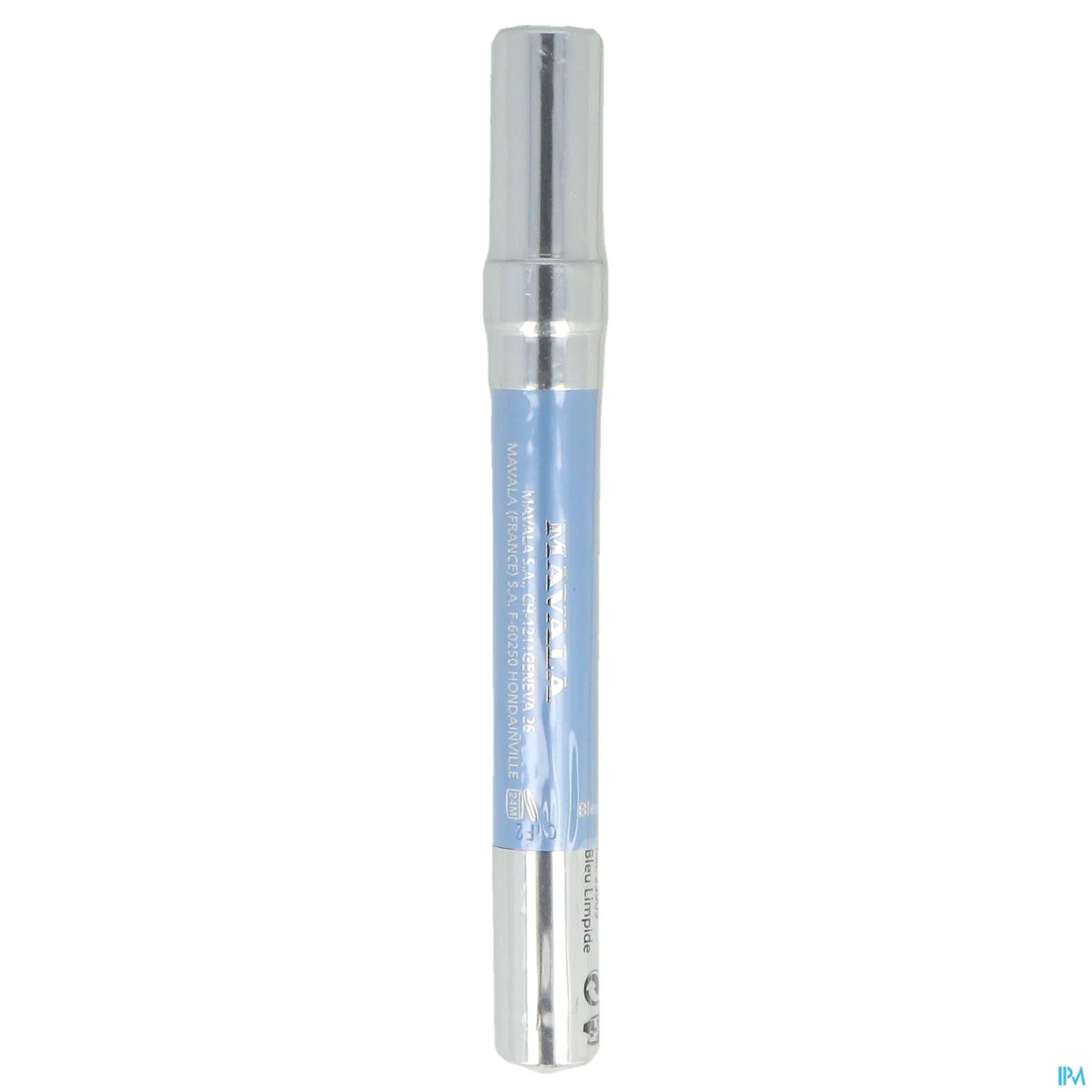 Clear Blue Light Pencil 1.6G