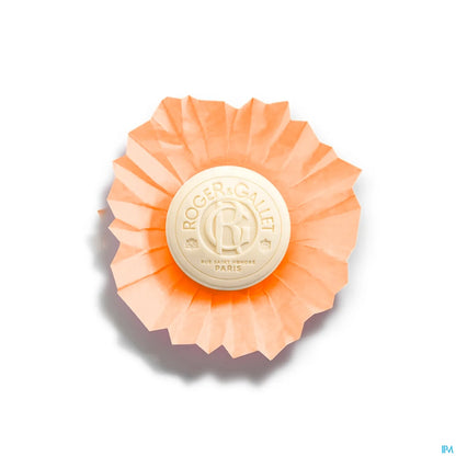 Savon Parfumé Oeillet Mignardise 100g