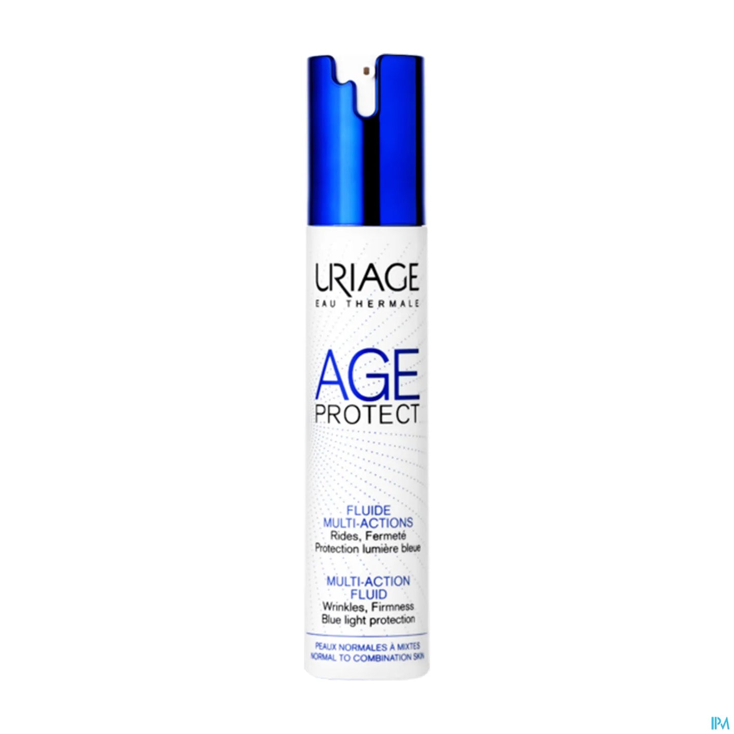 Age Lift Fluide Jour Lissant Fermeté 40ml